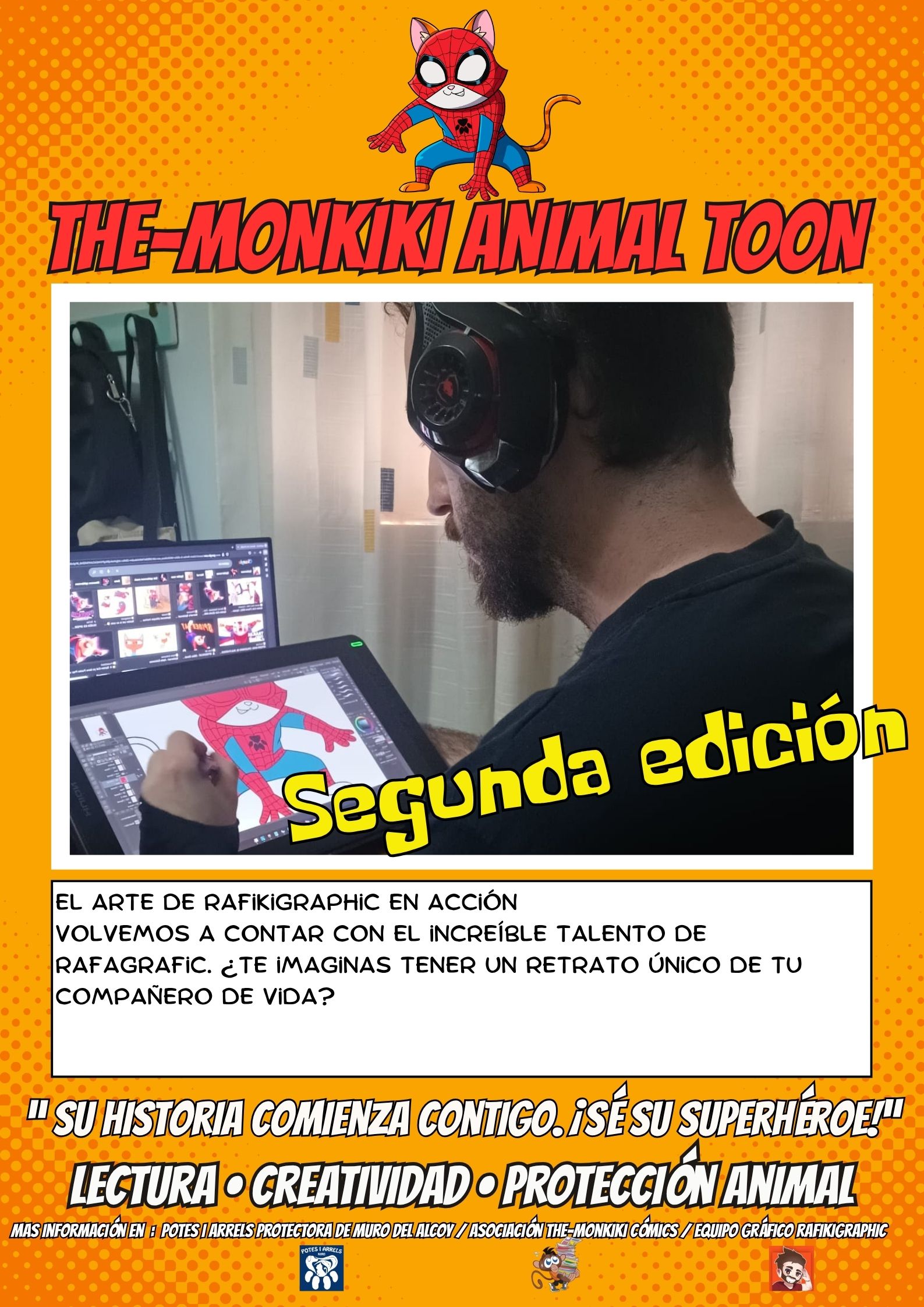 Animal Toom 2º Edición
